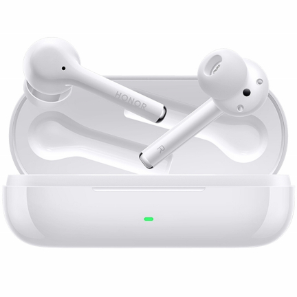 Honor Magic Earbuds Pearl White