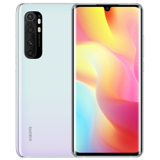 Xiaomi Mi Note 10 Lite 6/128 Glacier White Хорошее Б/У