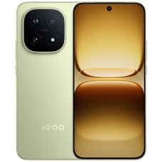 Vivo iQOO 15 12/256GB Green
