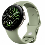 Google Pixel Watch 5 Wi-Fi 45mm Satin Pyrite