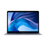 Apple MacBook Air 13 128GB (MRE82 - Late 2018) Space Gray Идеальное Б/У