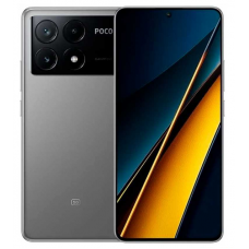 Xiaomi Poco X6 Pro 8/256 Gray