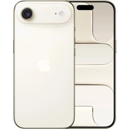 Apple iPhone Air 1024GB Light Gold eSIM
