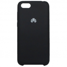 Чехол-накладка  Huawei Y5 (2019) Silicone Cover Back