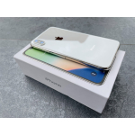Apple iPhone X (10) 256Gb Silver Хорошее Б/У