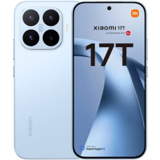 Купить Xiaomi 17T 12/256GB Blue NANO-SIM и Esim Xiaomi 17T 12/256GB Blue NANO-SIM и Esim