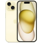 Apple iPhone 15 Plus 256GB Yellow eSim (LL/JA/EU/AA)
