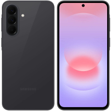 Samsung Galaxy A37 12/256GB Charkoal Nano-SIM и eSIM