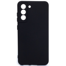 Чехол S22 Plus Silicone Cover 360 Black