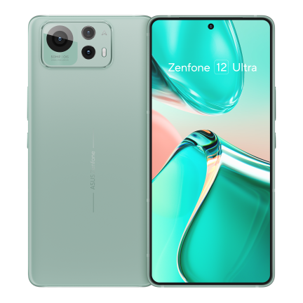 ASUS Zenfone 12 Ultra 16/512GB Sage Green