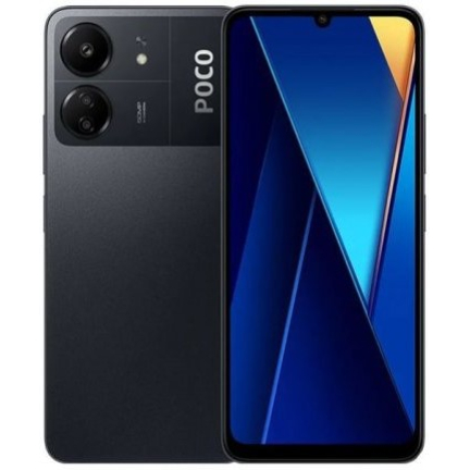 Xiaomi Poco C65 8/256GB Black