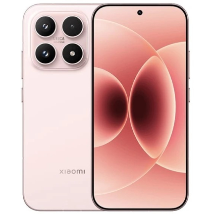 Xiaomi 17 12/256GB Pink