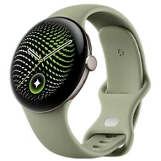 Google Pixel Watch 5 LTE 41mm Satin Pyrite