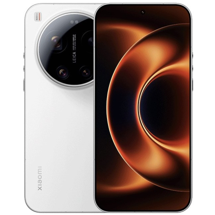 Xiaomi 17 Ultra 16/1024GB White