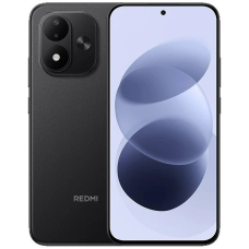 Купить Xiaomi Redmi Note 17 4G 4/256GB Black Xiaomi Redmi Note 17 4G 4/256GB Black