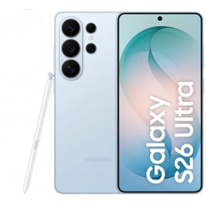 Samsung Galaxy S26 Ultra 12/256GB Sky Blue Nano-SIM и eSIM (USA)