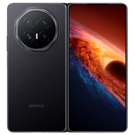 Honor Magic V6 12/512GB Black (Global)