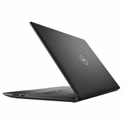 Dell Vostro 3510 i5-1135G7 16/512 Black Хорошее Б/У