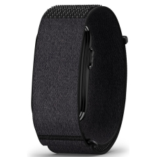 Garmin CIRQA Smart Band S-M Black (010-04675-10)
