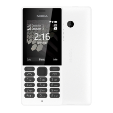 Nokia 150 Dual Sim White