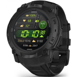 Garmin Instinct 3 50mm Amoled Tactical Edition Black (010-03020-50 | 010-03020-90)