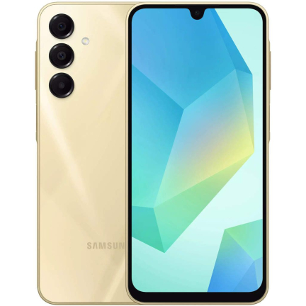 Samsung Galaxy A16 5G  8/256GB Gold