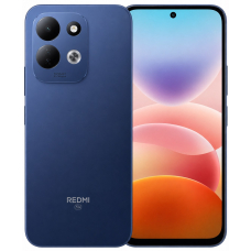 Xiaomi Redmi 17 4/256GB Deep Blue