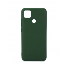 Чехол Xiaomi 9C Silicone Case 360 Khaki