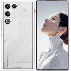 ZTE nubia RedMagic 11 Air 12/256GB Prism