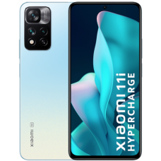 Xiaomi 11i 6/128GB HyperCharge Pearl 2022 