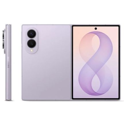 Samsung Galaxy Z Fold 8 12/256GB Nano-SIM и eSIM Lavender