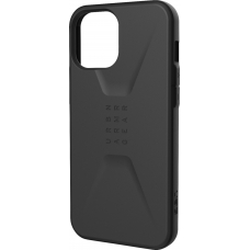 Чехол iPhone 13 UAG Civilian Black