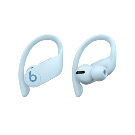Beats Powerbeats Pro Totally Wireless Earphones Glacier Blue