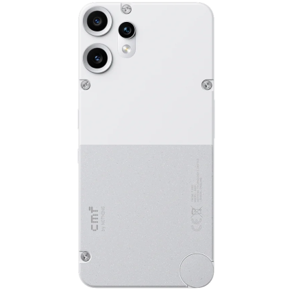Nothing Phone CMF (2) Pro 8/128Gb White