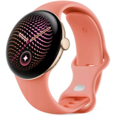 Google Pixel Watch 5 LTE 41mm Champagne Gold
