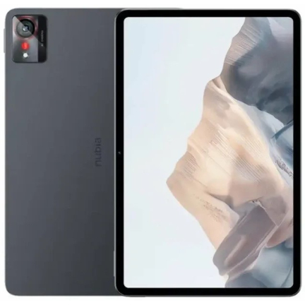 Купить ZTE nubia Pad Pro 16/512GB (NT01) Wi-Fi Gray ZTE nubia Pad Pro 16/512GB (NT01) Wi-Fi Gray