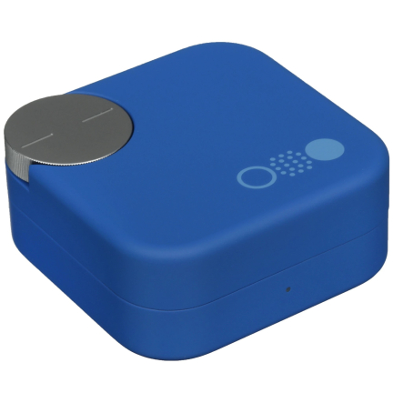 Купить Nothing CMF Buds Pro 2 Blue Nothing CMF Buds Pro 2 Blue