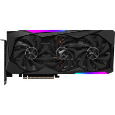 Gigabyte GeForceRTX 3070 8GB AORUS Master 2.0