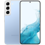 Samsung Galaxy S22+ Plus 8/256GB 5G (Snapdragon) Sky Blue