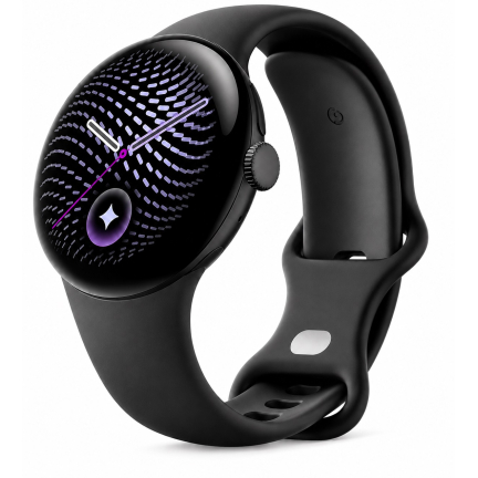 Google Pixel Watch 5 Wi-Fi 41mm Matte Black