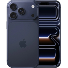 Apple iPhone 17 Pro Max 512GB Deep Blue Nano-SIM и eSIM