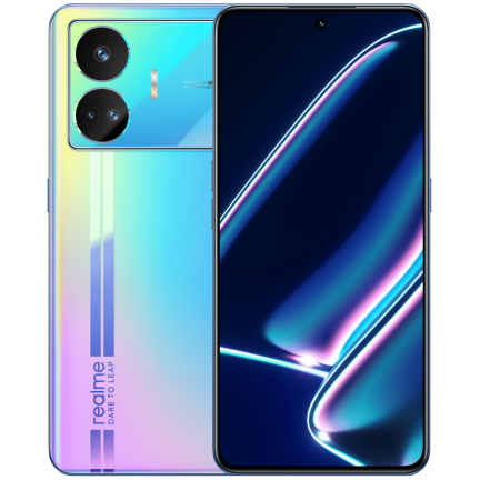 Realme GT Neo5 SE 12/256GB Gradient