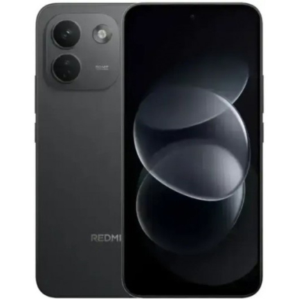 Xiaomi Redmi Note 17 Pro Max 8/128GB Black