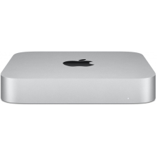 Apple Mac Mini M1/8GB/256GB (MGNR3 - Late 2020) Silver
