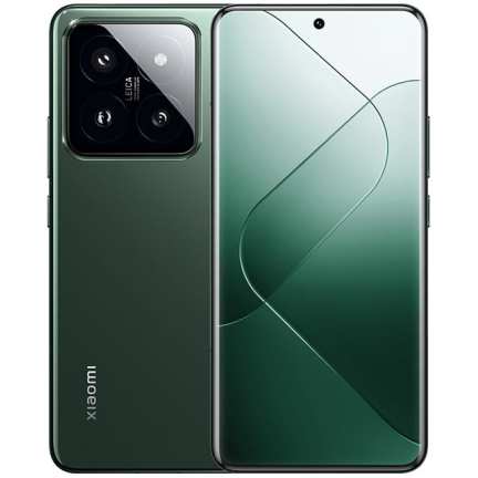 Xiaomi 14 Pro 16/512GB Green