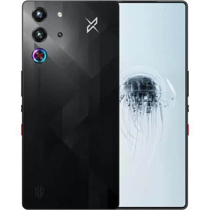 ZTE Nubia Red Magic 10 Pro+ 16/512 Shadow