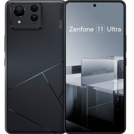 Asus Zenfone 11 Ultra 12/256GB Eternal Black