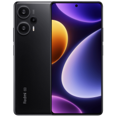 Xiaomi Redmi Note 12 Turbo 16/1024GB Black