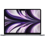 Apple MacBook Air 13 M2 10-Core/8GB/1024GB (MBAM2SG-13 - Late 2022) Space Gray
