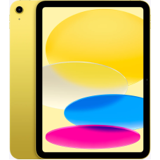 Apple iPad 11 (2025) 128GB Wi-Fi Yellow